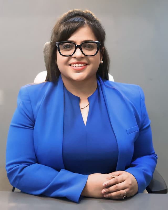 Dr. Sneha  Gupta