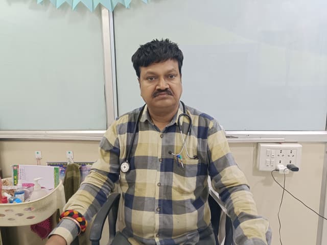 Dr. T.Madan  Mohan Rao