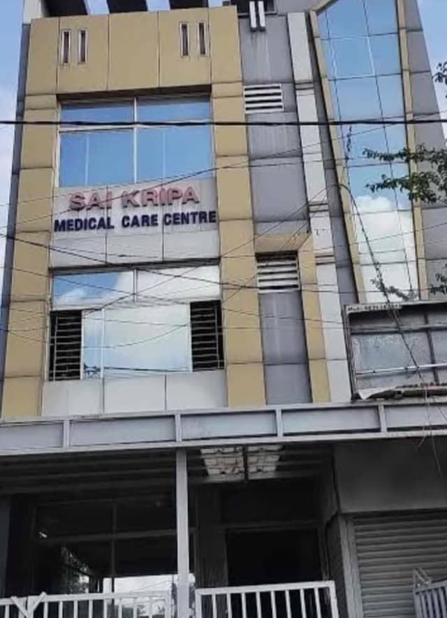 Sai Kripa Medical Care Centre