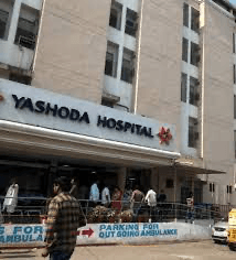 Yashoda hospital-1