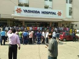 Yashoda hospital-2