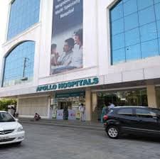 Apollo hospitals -2