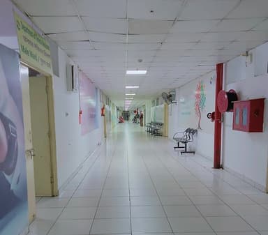 NIMS Hospital-3