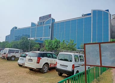 NIMS Hospital-4