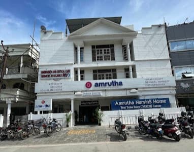 Amrutha Nursing Home