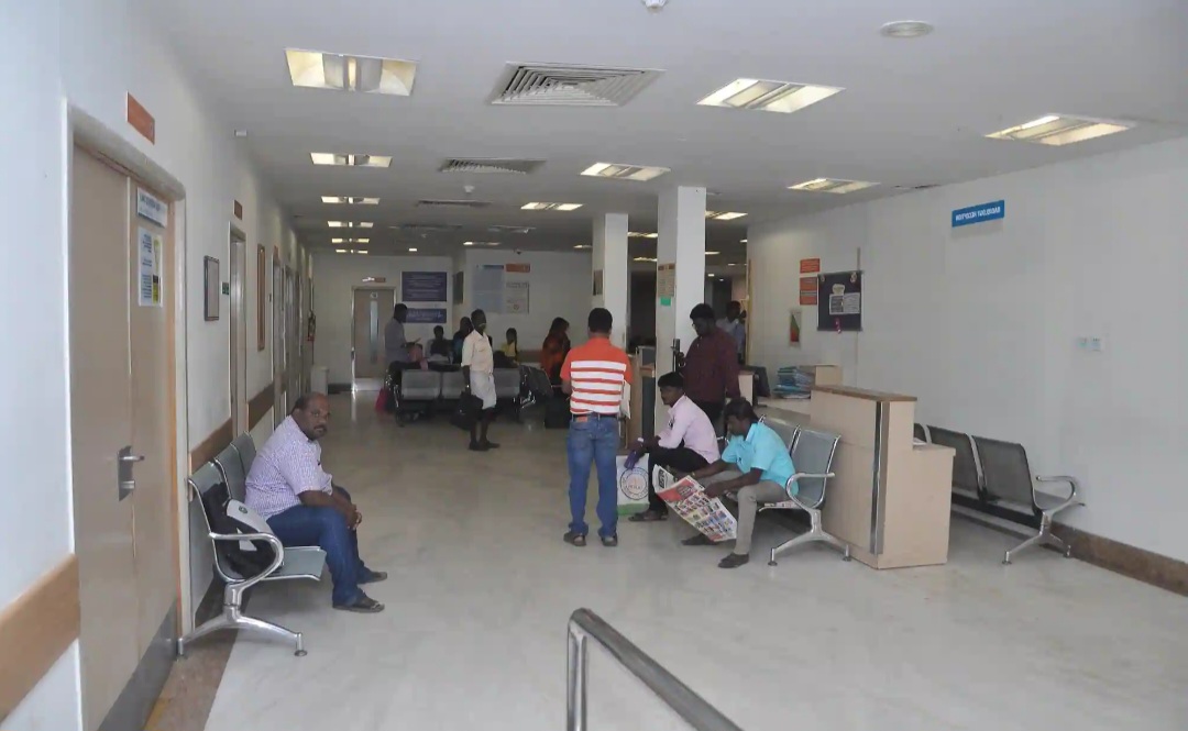 Apollo Multispeciality Hospital-2