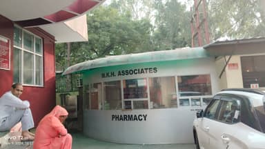 Meerut Kidney Hospital-2