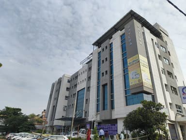 Savera Cancer & Multispeciality Hospital-2