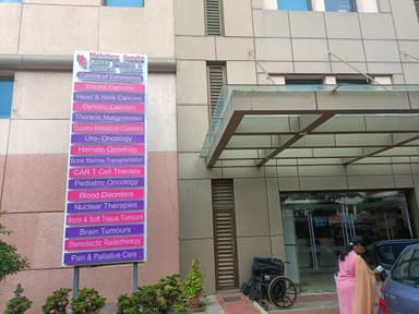 Mahatma Gandhi Cancer Hospital & Research Institute-3