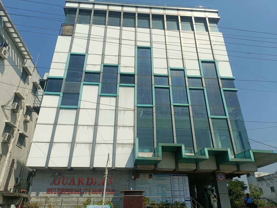 Guardian Multi-Speciality Hospital-1