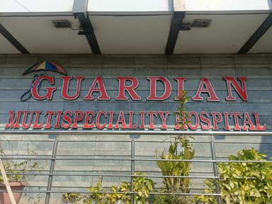 Guardian Multi-Speciality Hospital-2