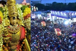 மதுரை சித்திரை திருவிழா